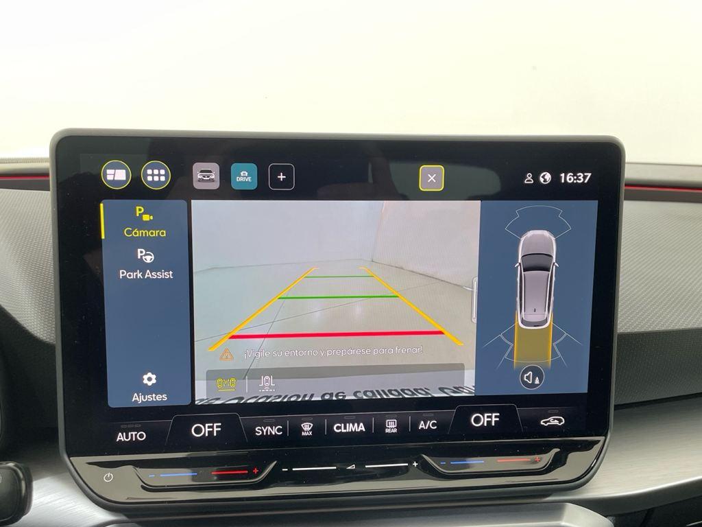 SEAT León ST 1.5 TSI S&S FR Special Edition 110 kW (150 CV) - 19