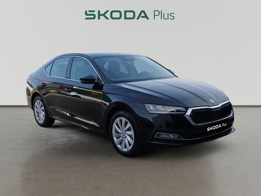 Skoda Octavia 1.0 TSI MHEV Selection DSG 81 kW (110 CV) - 0