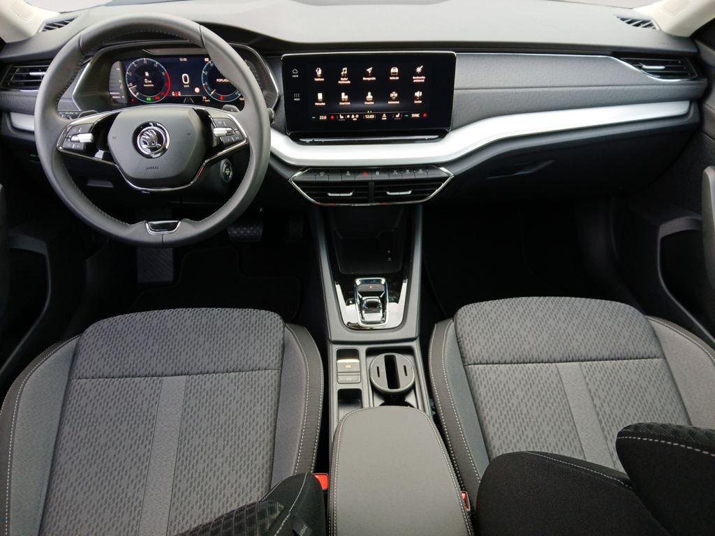 Skoda Octavia 1.0 TSI MHEV Selection DSG 81 kW (110 CV) - 3