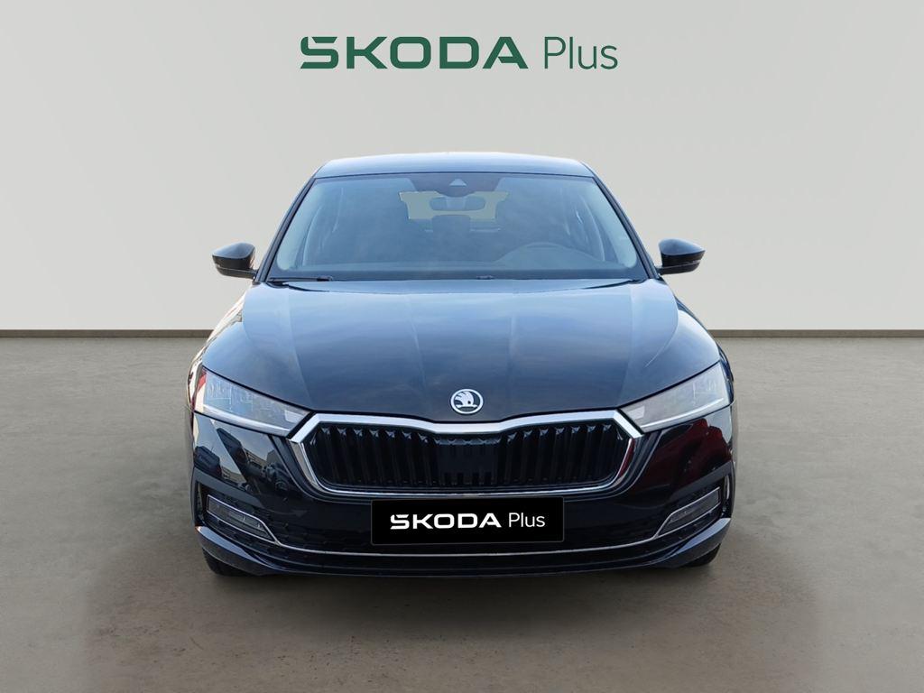 Skoda Octavia 1.0 TSI MHEV Selection DSG 81 kW (110 CV) - 12