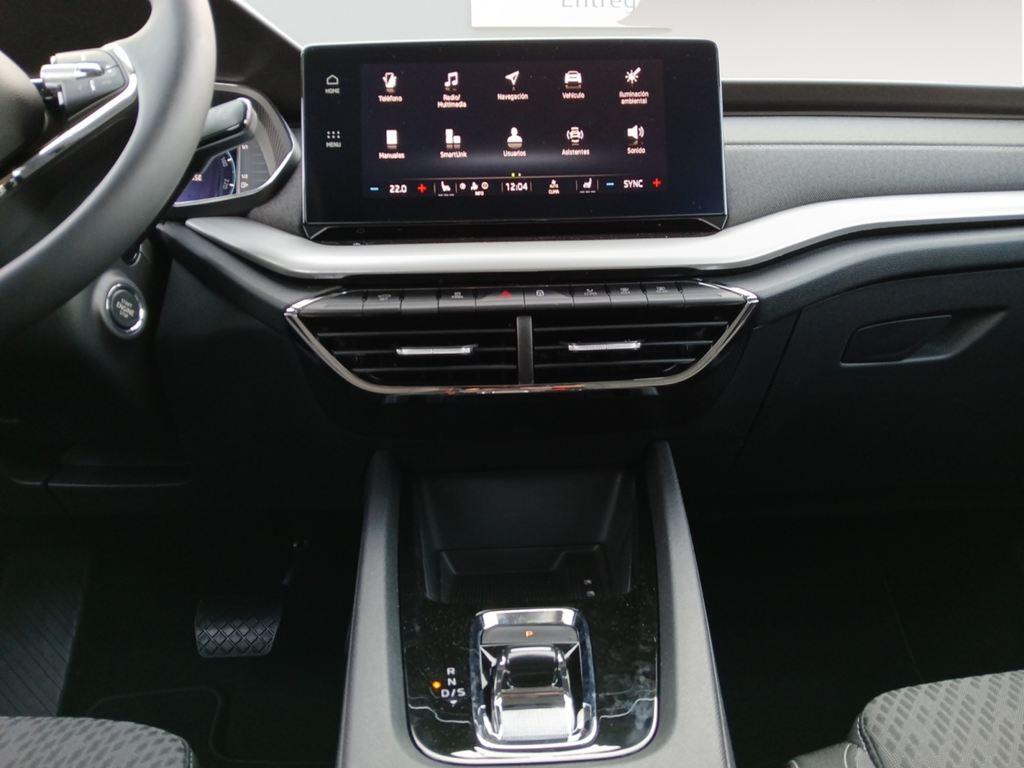 Skoda Octavia 1.0 TSI MHEV Selection DSG 81 kW (110 CV) - 14