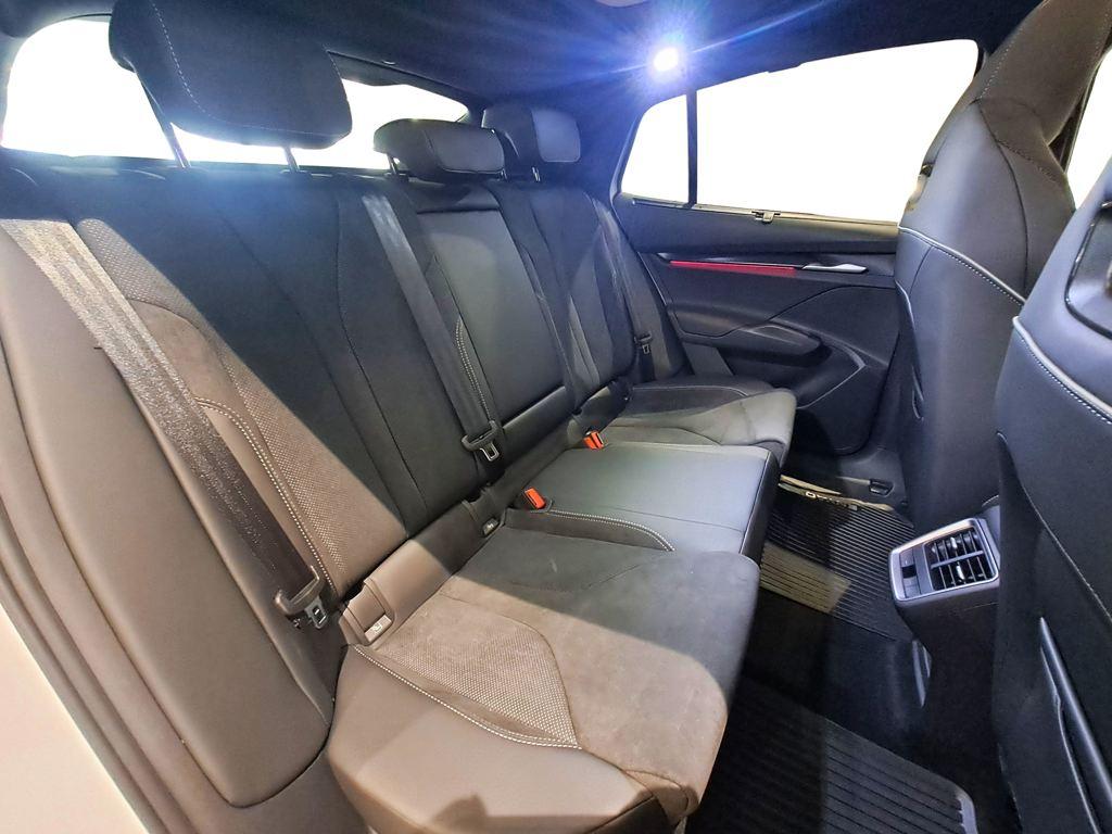 Skoda Enyaq Coupé Sportline 85 82 kWh 210 kW (286 CV) - 5