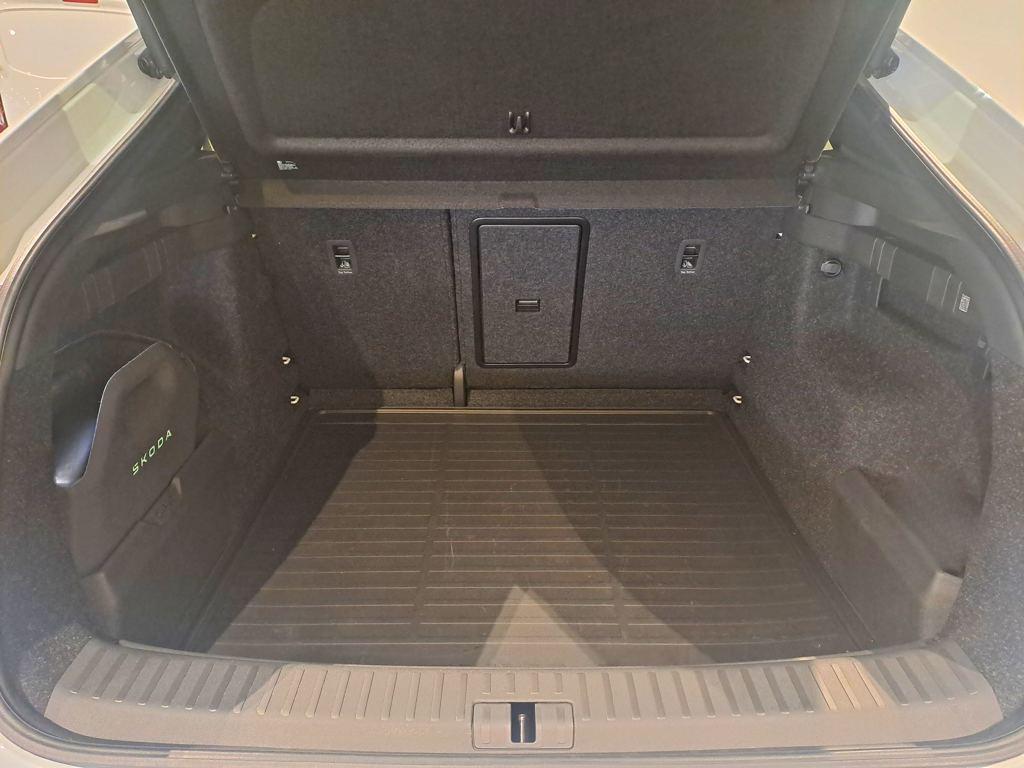 Skoda Enyaq Coupé Sportline 85 82 kWh 210 kW (286 CV) - 6