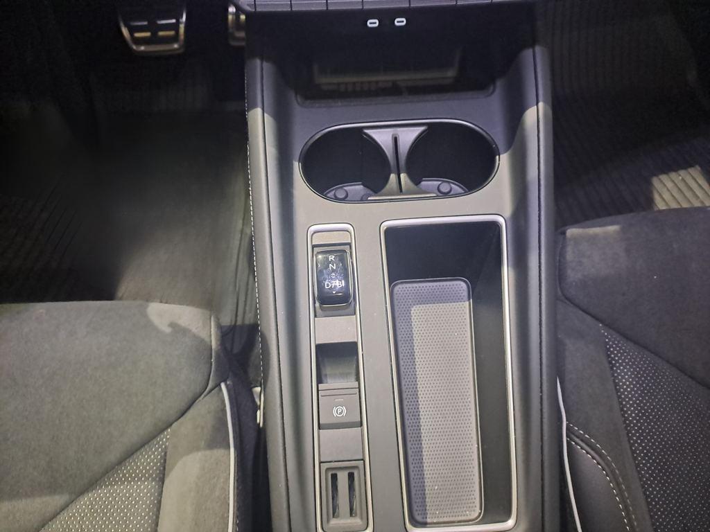 Skoda Enyaq Coupé Sportline 85 82 kWh 210 kW (286 CV) - 8