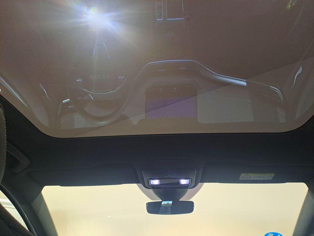 Skoda Enyaq Coupé Sportline 85 82 kWh 210 kW (286 CV) - 10