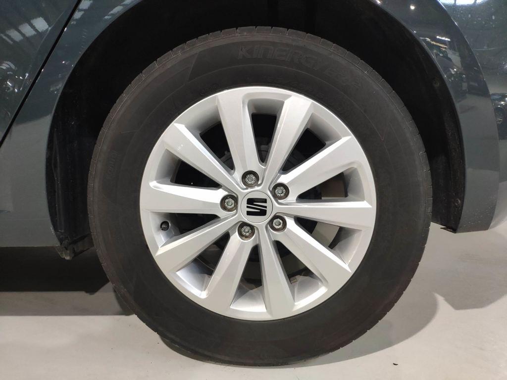 SEAT Ibiza 1.0 MPI Style Salta 59 kW (80 CV) - 7