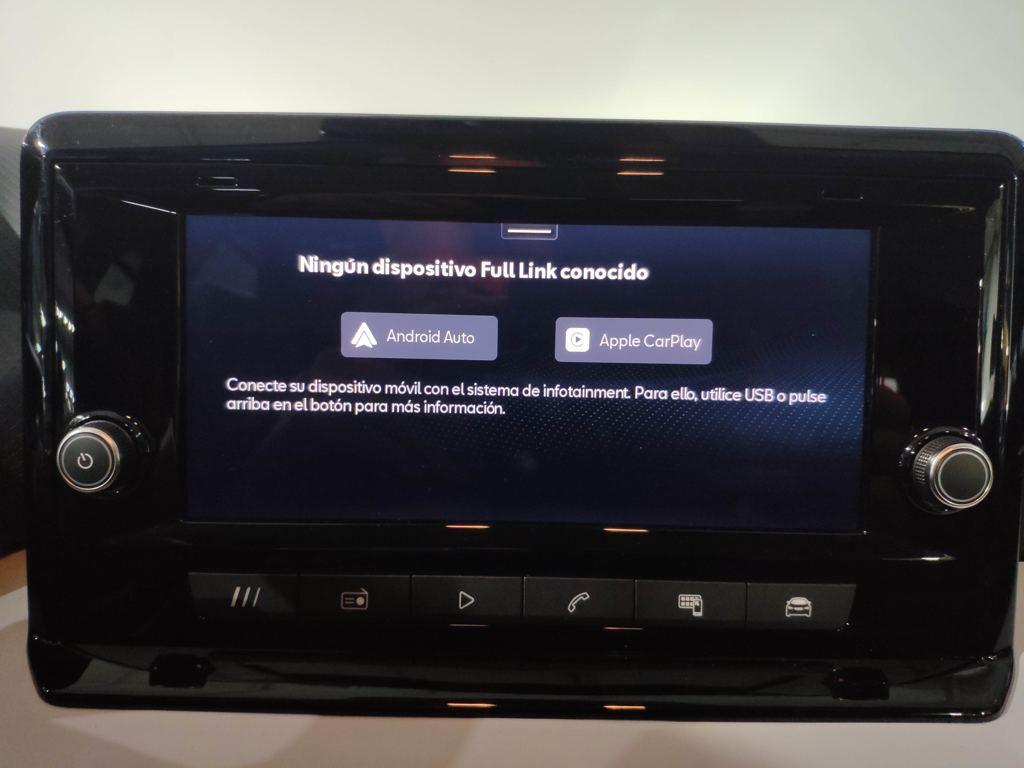 SEAT Ibiza 1.0 MPI Style Salta 59 kW (80 CV) - 10