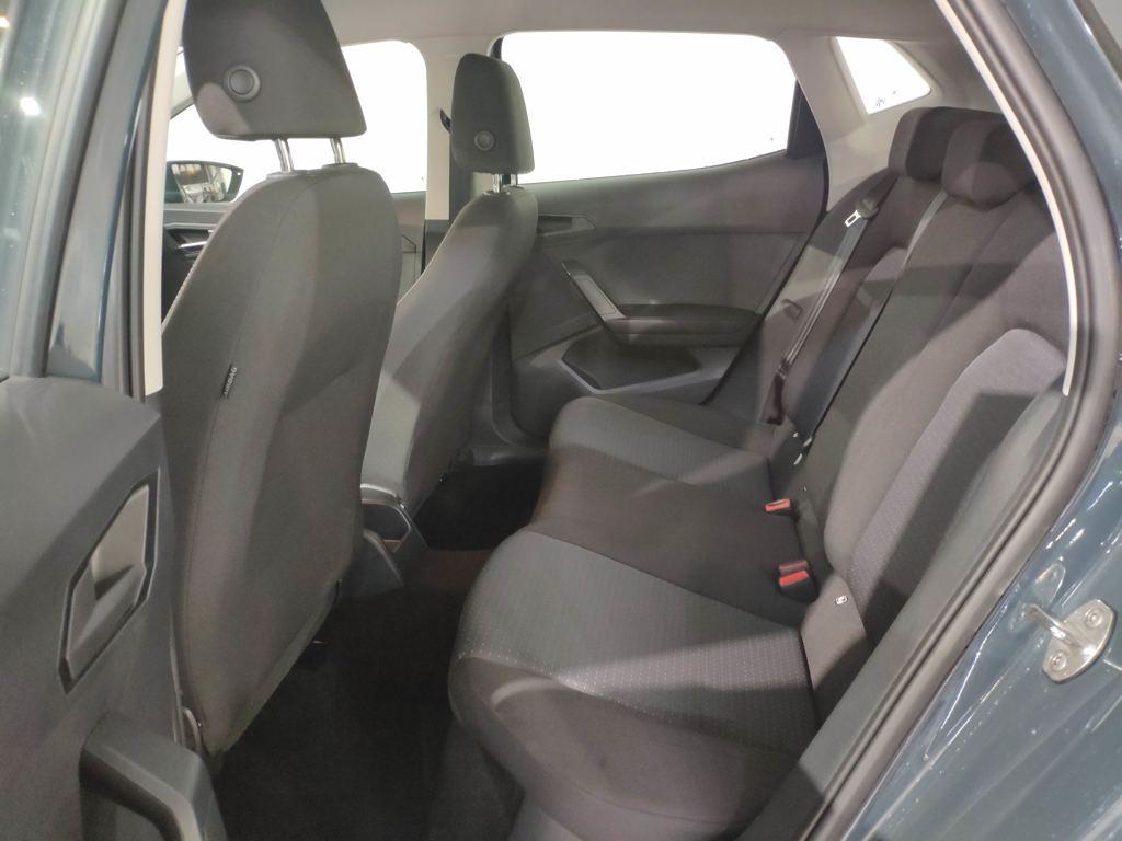 SEAT Ibiza 1.0 MPI Style Salta 59 kW (80 CV) - 14