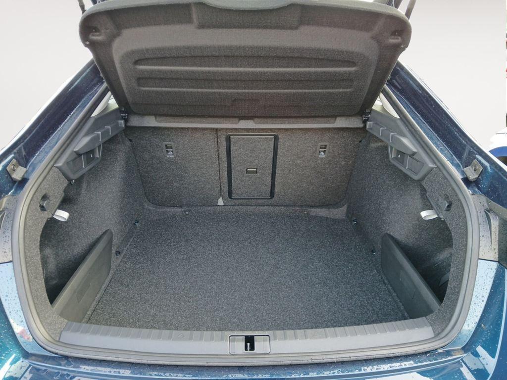 Skoda Octavia 1.0 TSI MHEV Selection DSG 81 kW (110 CV) - 6