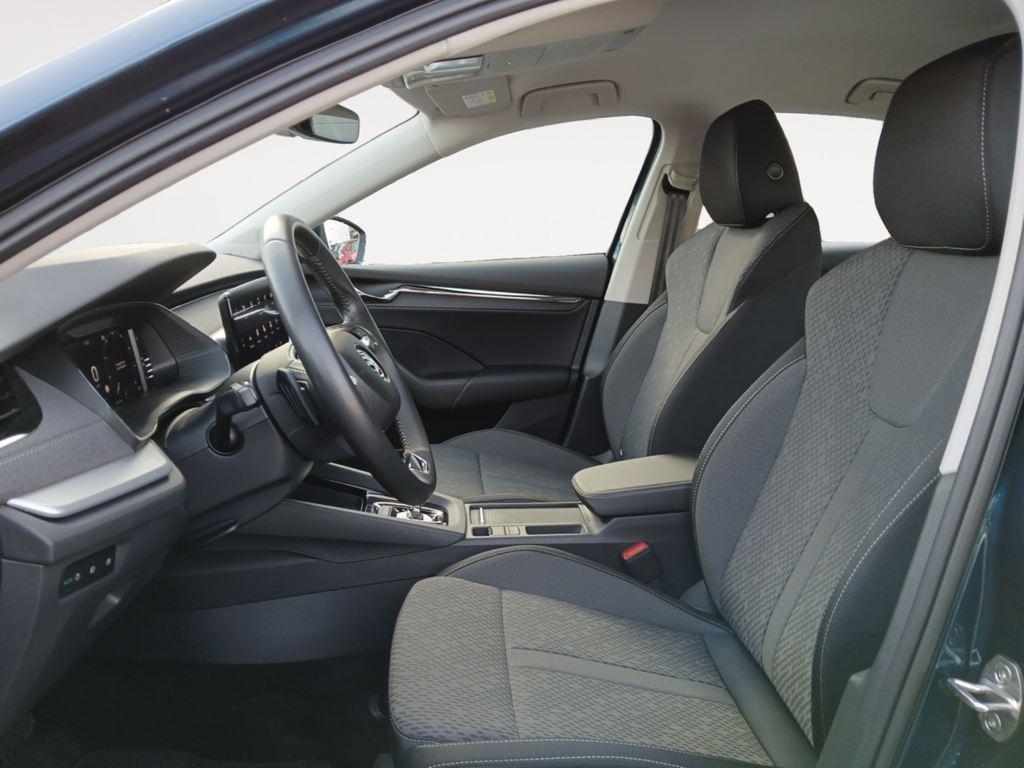 Skoda Octavia 1.0 TSI MHEV Selection DSG 81 kW (110 CV) - 13