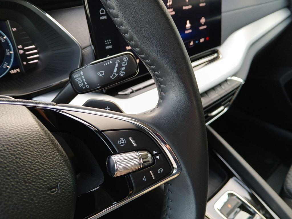 Skoda Octavia 1.0 TSI MHEV Selection DSG 81 kW (110 CV) - 15