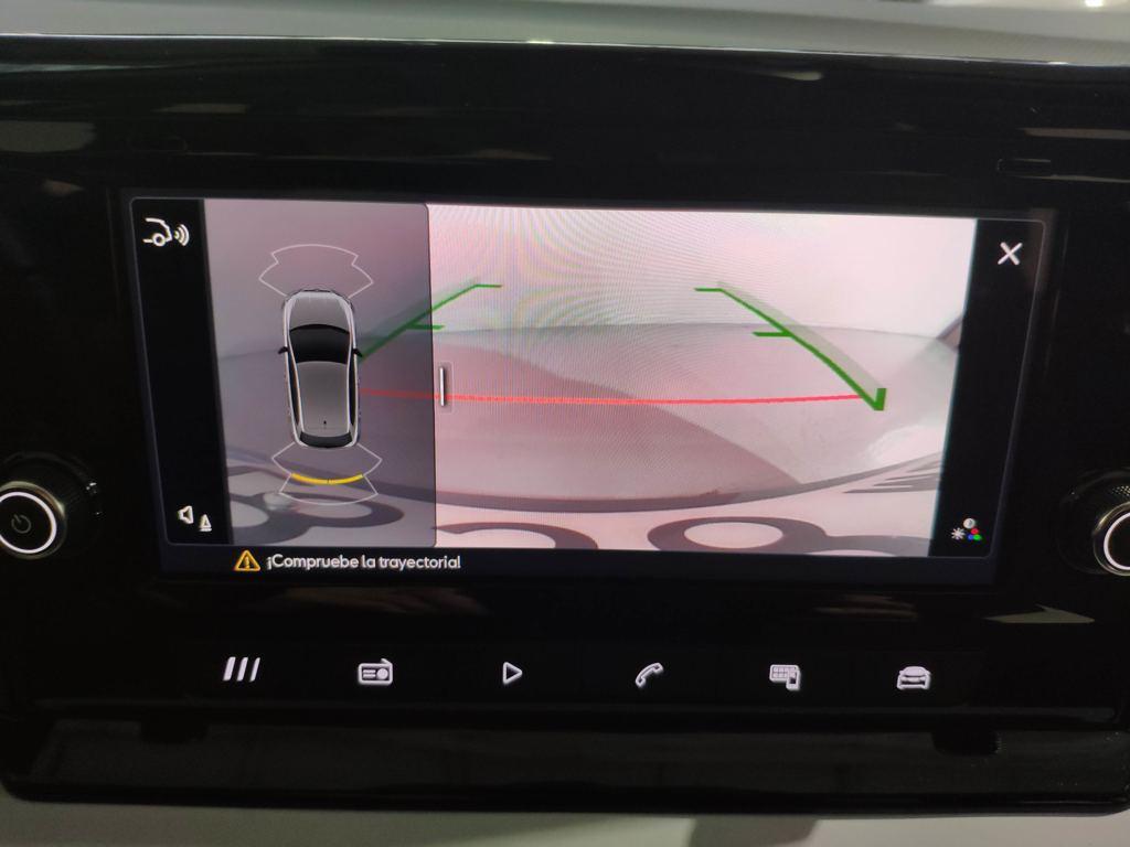 SEAT Ibiza 1.0 MPI Style Salta 59 kW (80 CV) - 8