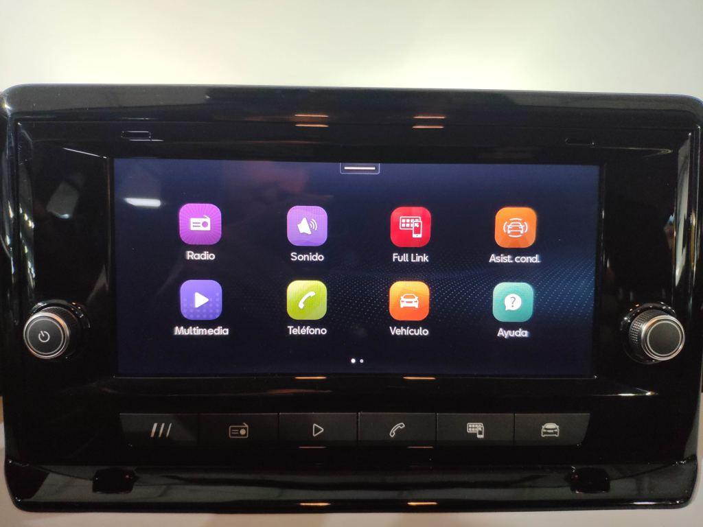 SEAT Ibiza 1.0 MPI Style Salta 59 kW (80 CV) - 12