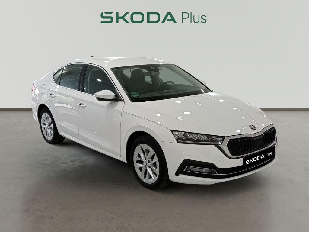 Skoda Octavia 2.0 TDI Selection DSG 110 kW (150 CV) - 0