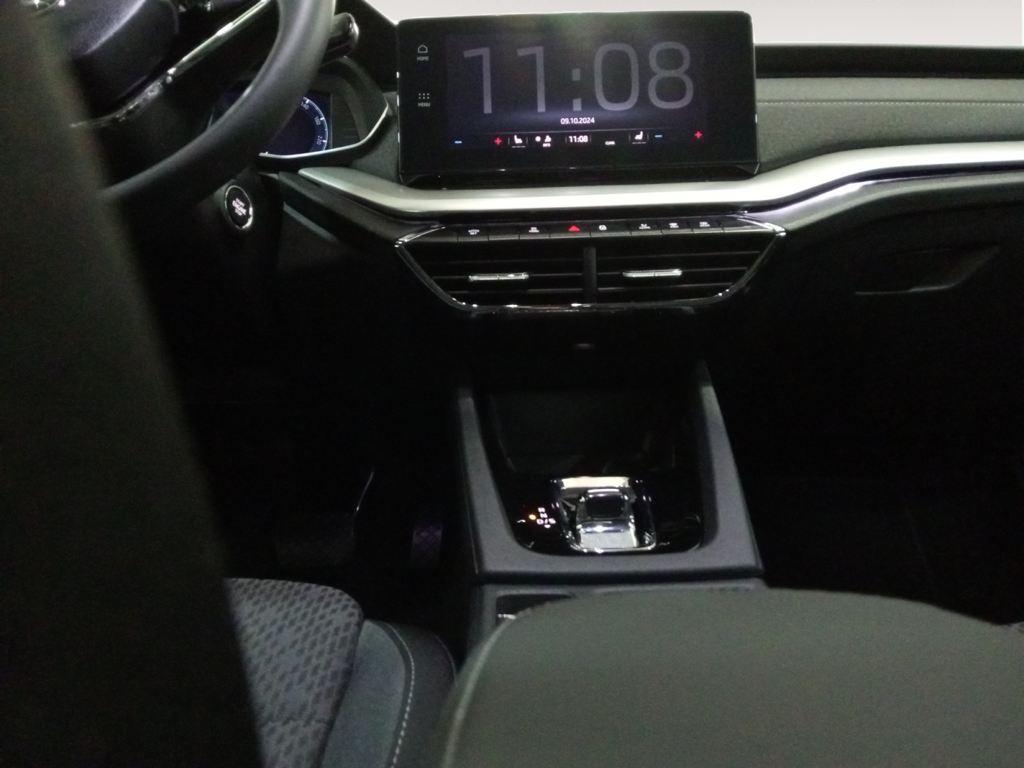 Skoda Octavia 2.0 TDI Selection DSG 110 kW (150 CV) - 13