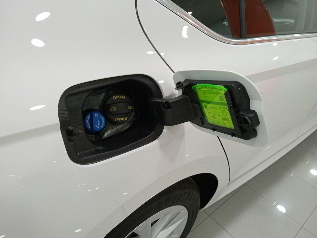 Skoda Octavia 2.0 TDI Selection DSG 110 kW (150 CV) - 15