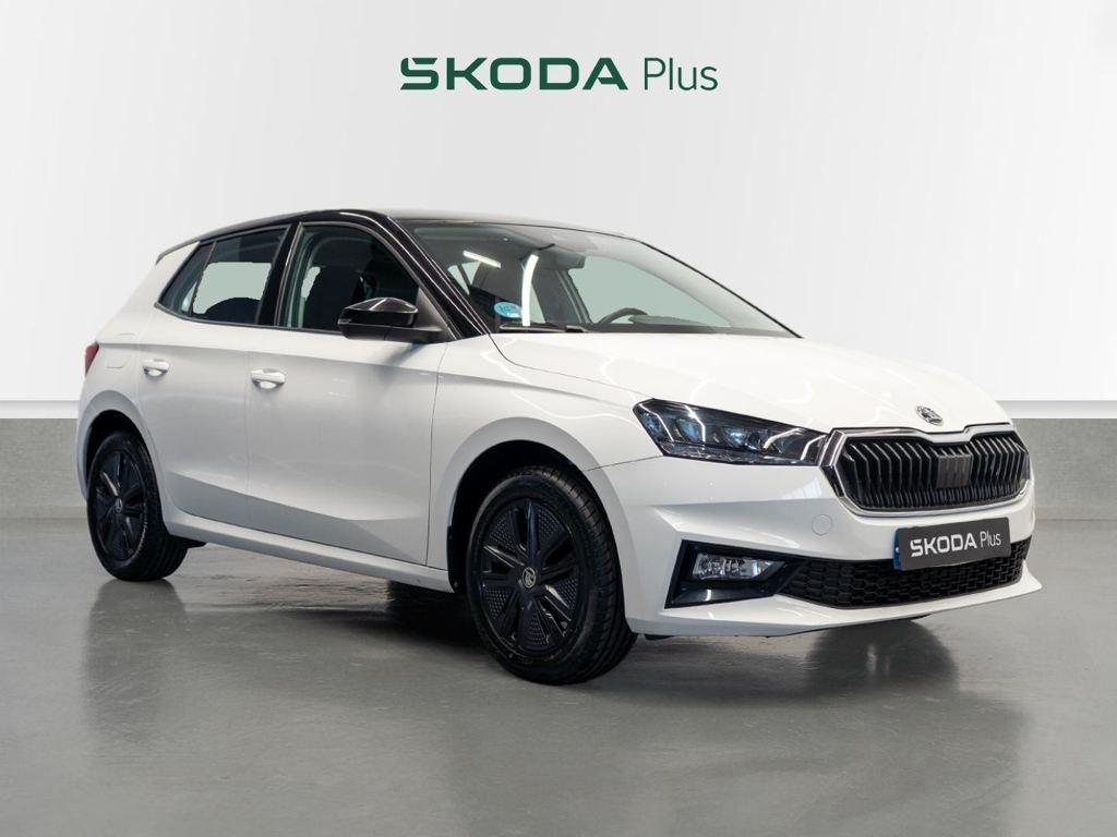 Skoda Fabia 1.0 TSI Style 70 kW (95 CV) - 0