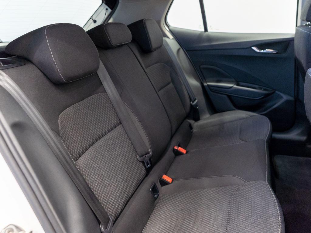 Skoda Fabia 1.0 TSI Style 70 kW (95 CV) - 5