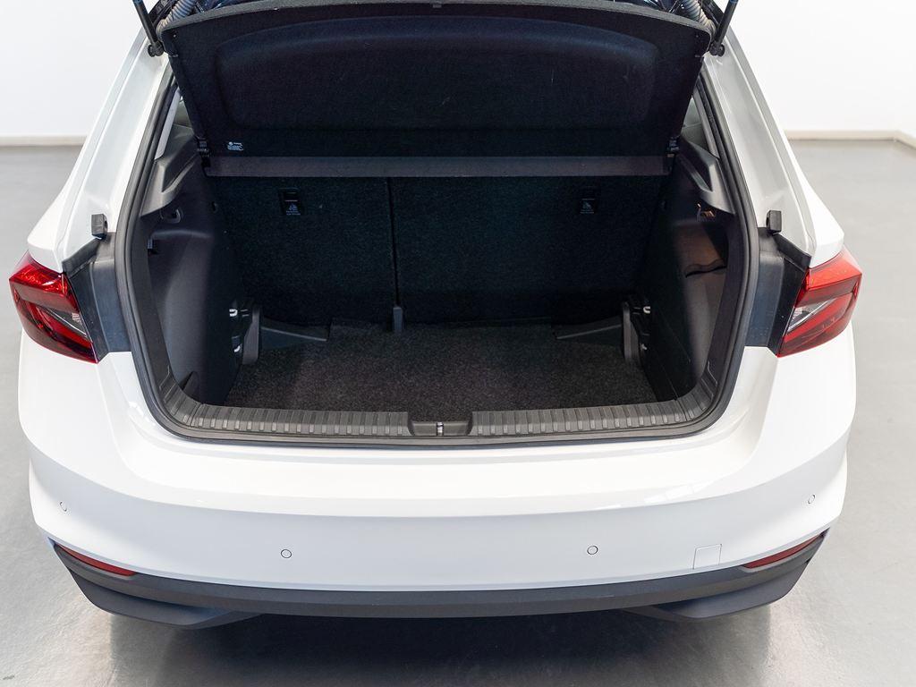 Skoda Fabia 1.0 TSI Style 70 kW (95 CV) - 6