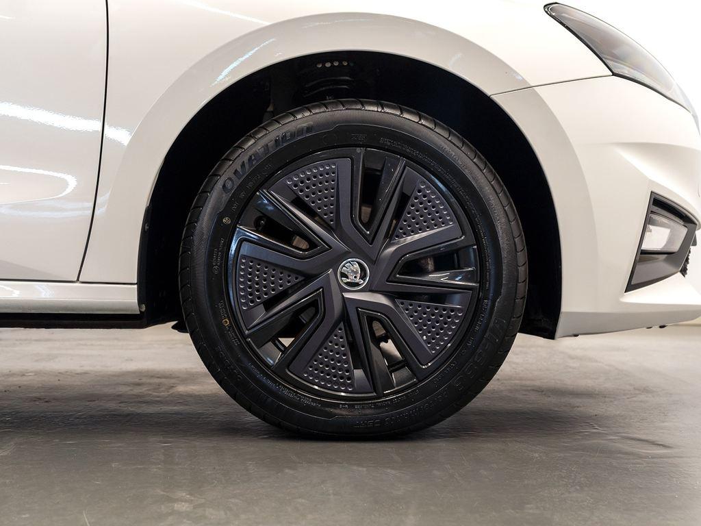 Skoda Fabia 1.0 TSI Style 70 kW (95 CV) - 7