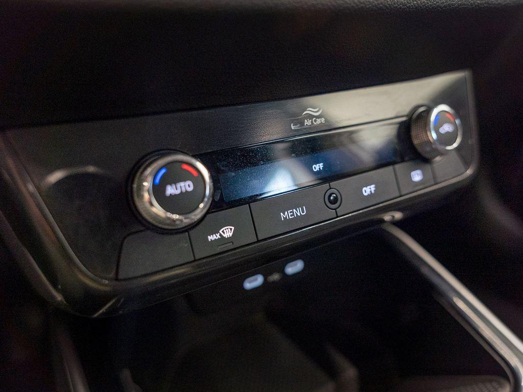 Skoda Fabia 1.0 TSI Style 70 kW (95 CV) - 12