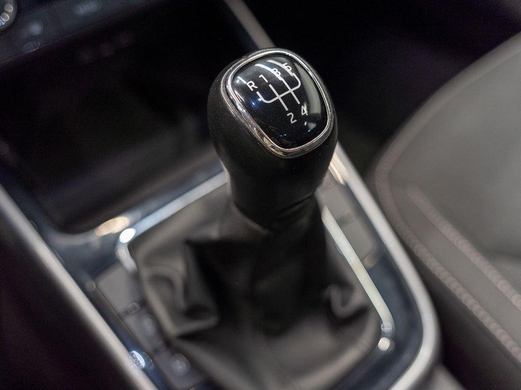 Skoda Fabia 1.0 TSI Style 70 kW (95 CV) - 13