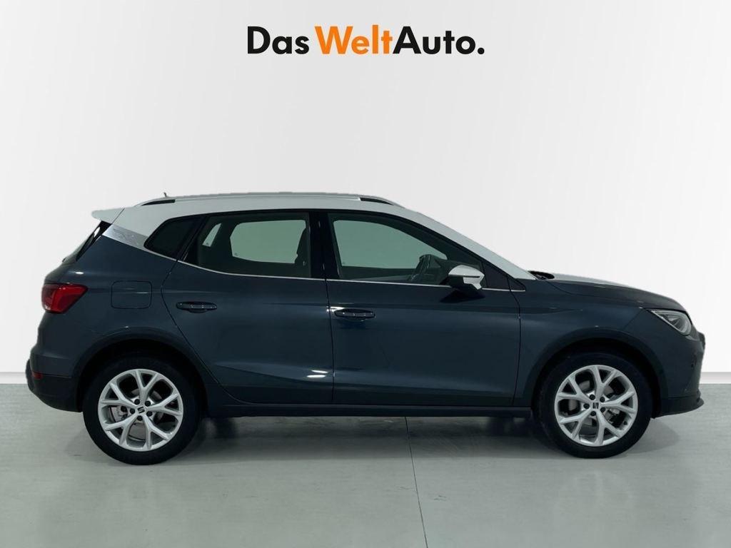 SEAT Arona 1.0 TSI FR XM DSG 81 kW (110 CV) - 2