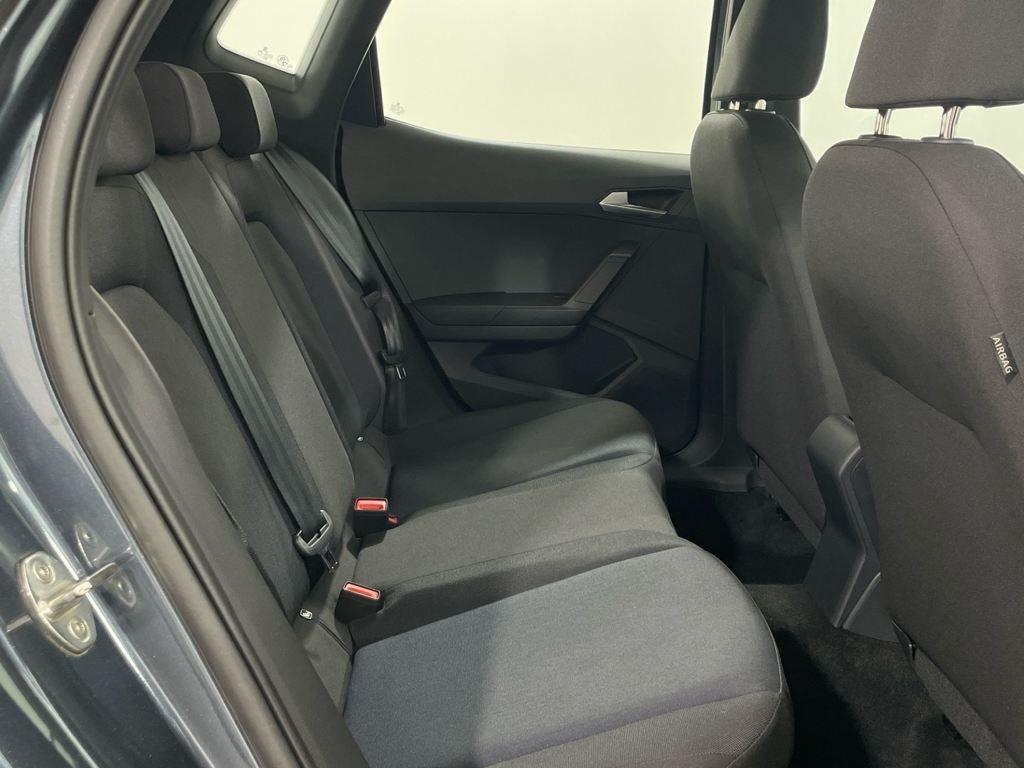 SEAT Arona 1.0 TSI FR XM DSG 81 kW (110 CV) - 5