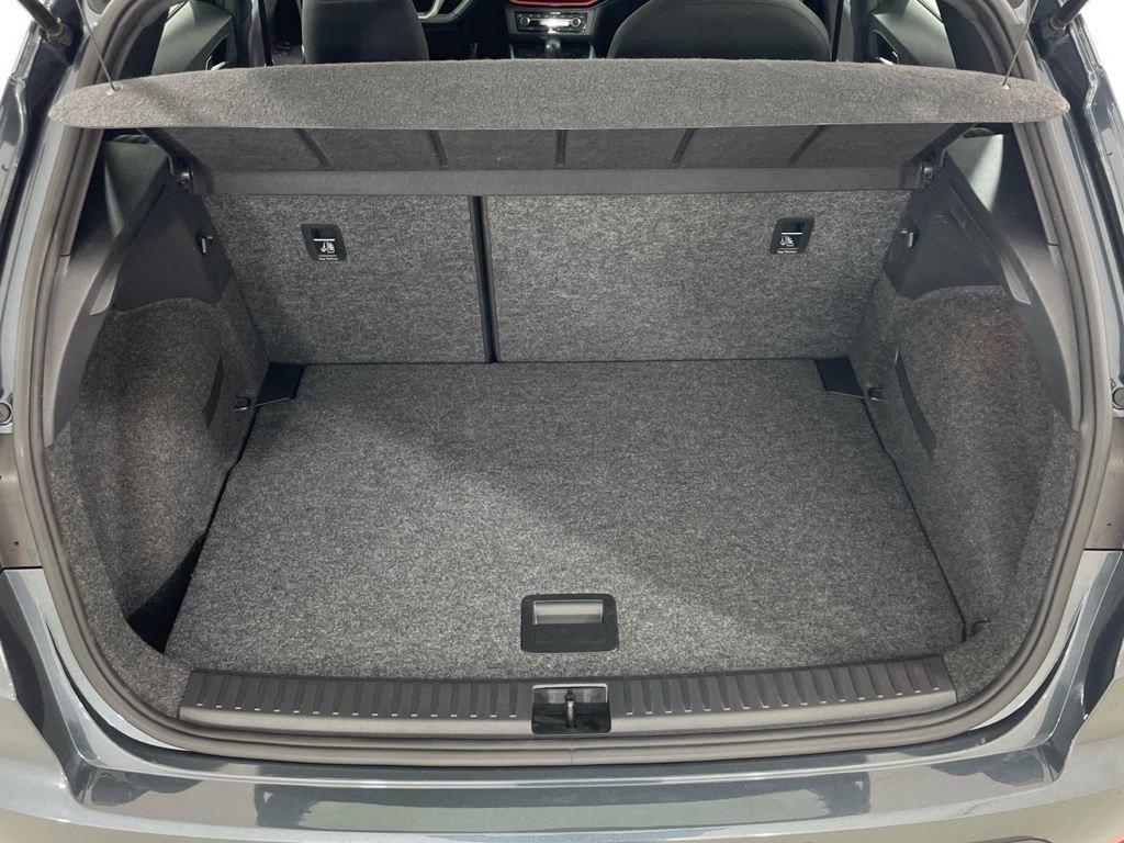 SEAT Arona 1.0 TSI FR XM DSG 81 kW (110 CV) - 6