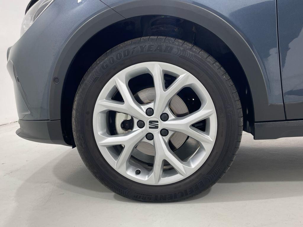 SEAT Arona 1.0 TSI FR XM DSG 81 kW (110 CV) - 7