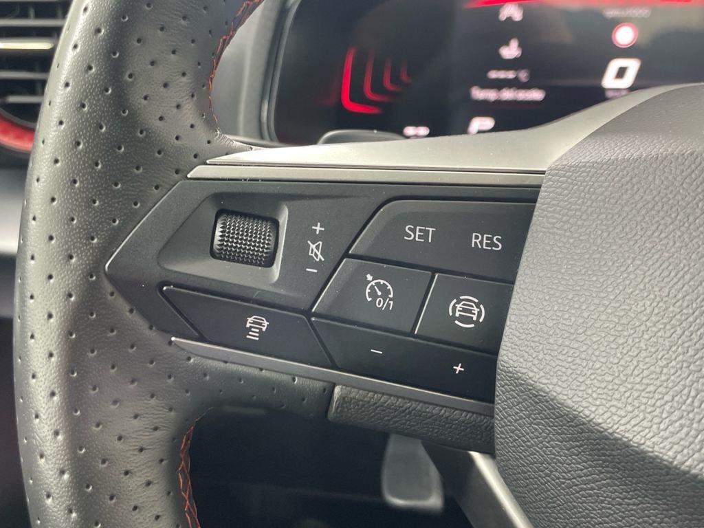 SEAT Arona 1.0 TSI FR XM DSG 81 kW (110 CV) - 12