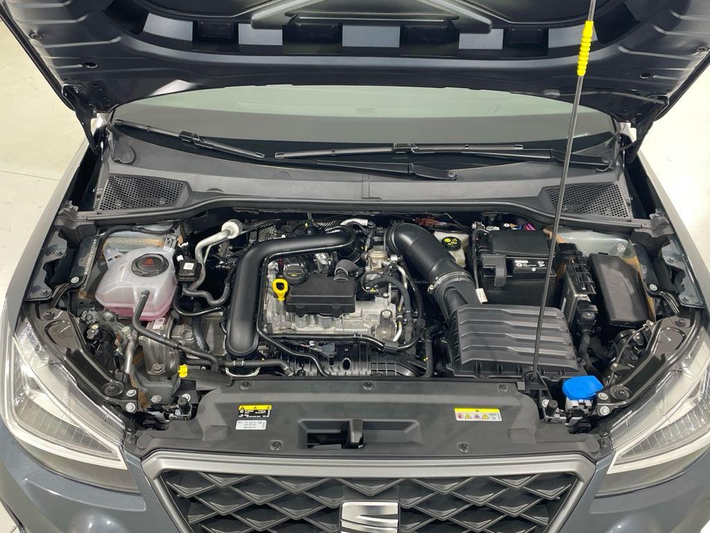 SEAT Arona 1.0 TSI FR XM DSG 81 kW (110 CV) - 13