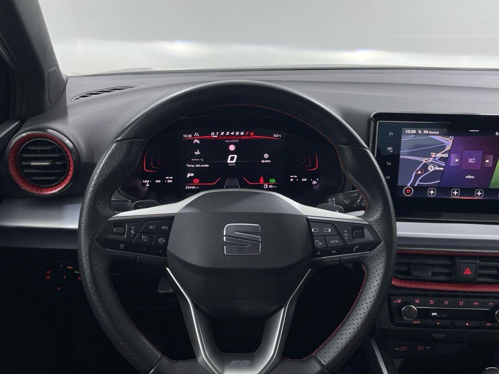 SEAT Arona 1.0 TSI FR XM DSG 81 kW (110 CV) - 14