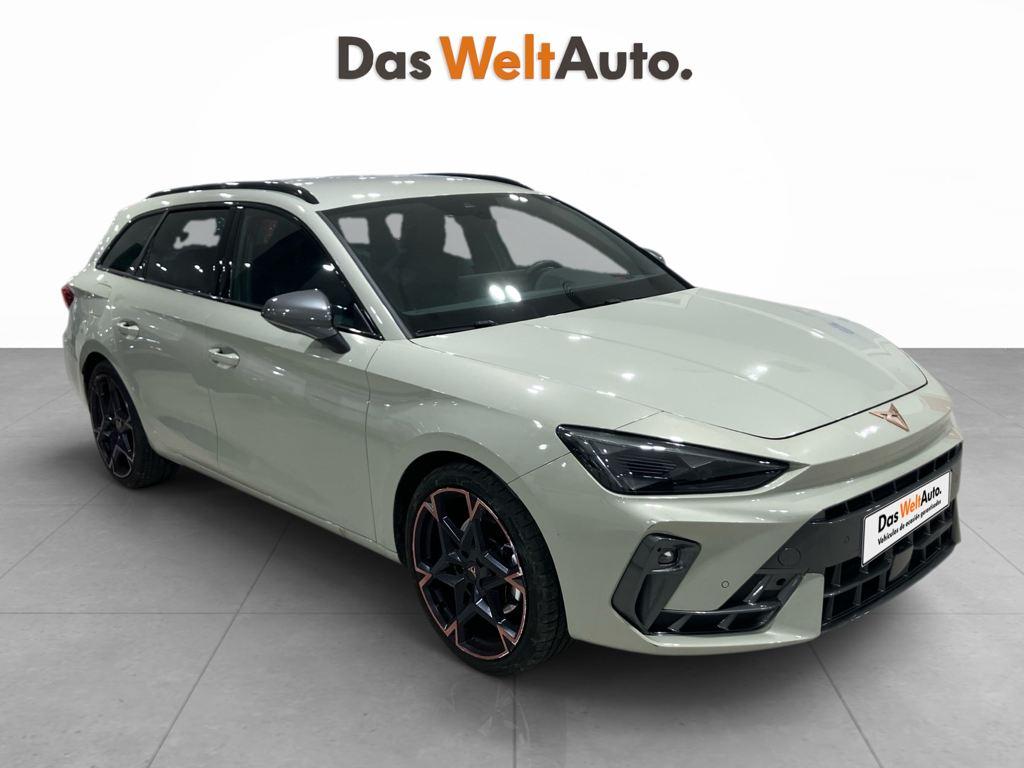CUPRA Leon Sportstourer 1.5 eTSI DSG 110 kW (150 CV) - 0
