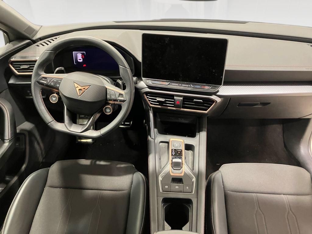 CUPRA Leon Sportstourer 1.5 eTSI DSG 110 kW (150 CV) - 3