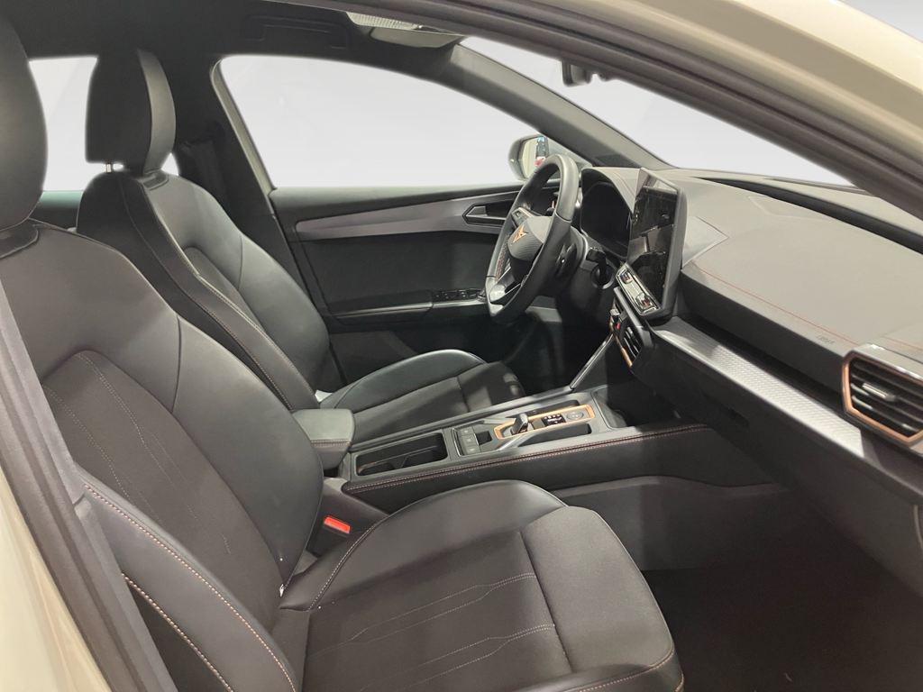 CUPRA Leon Sportstourer 1.5 eTSI DSG 110 kW (150 CV) - 4