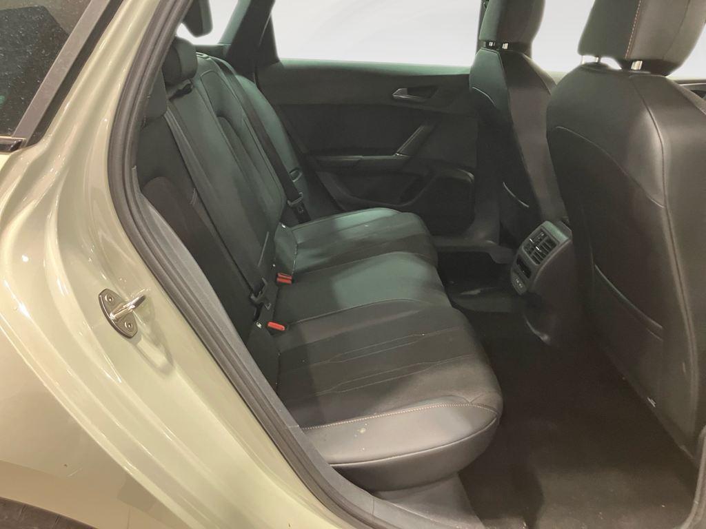 CUPRA Leon Sportstourer 1.5 eTSI DSG 110 kW (150 CV) - 5