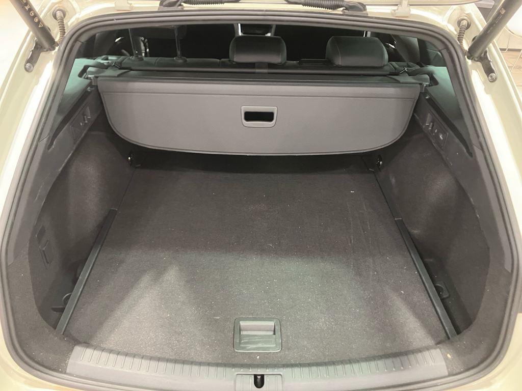 CUPRA Leon Sportstourer 1.5 eTSI DSG 110 kW (150 CV) - 6