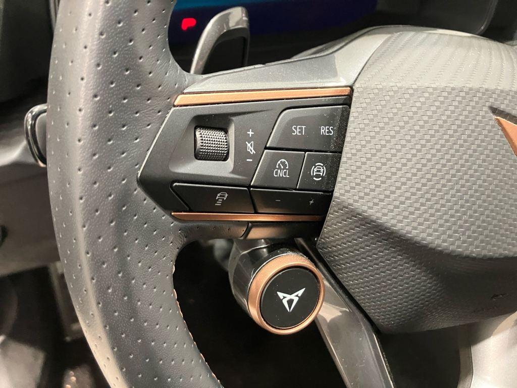 CUPRA Leon Sportstourer 1.5 eTSI DSG 110 kW (150 CV) - 8