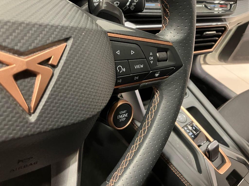 CUPRA Leon Sportstourer 1.5 eTSI DSG 110 kW (150 CV) - 9