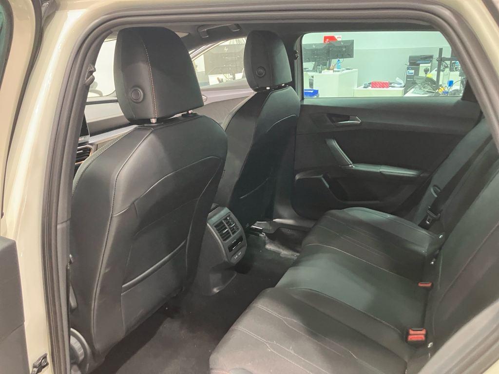 CUPRA Leon Sportstourer 1.5 eTSI DSG 110 kW (150 CV) - 11