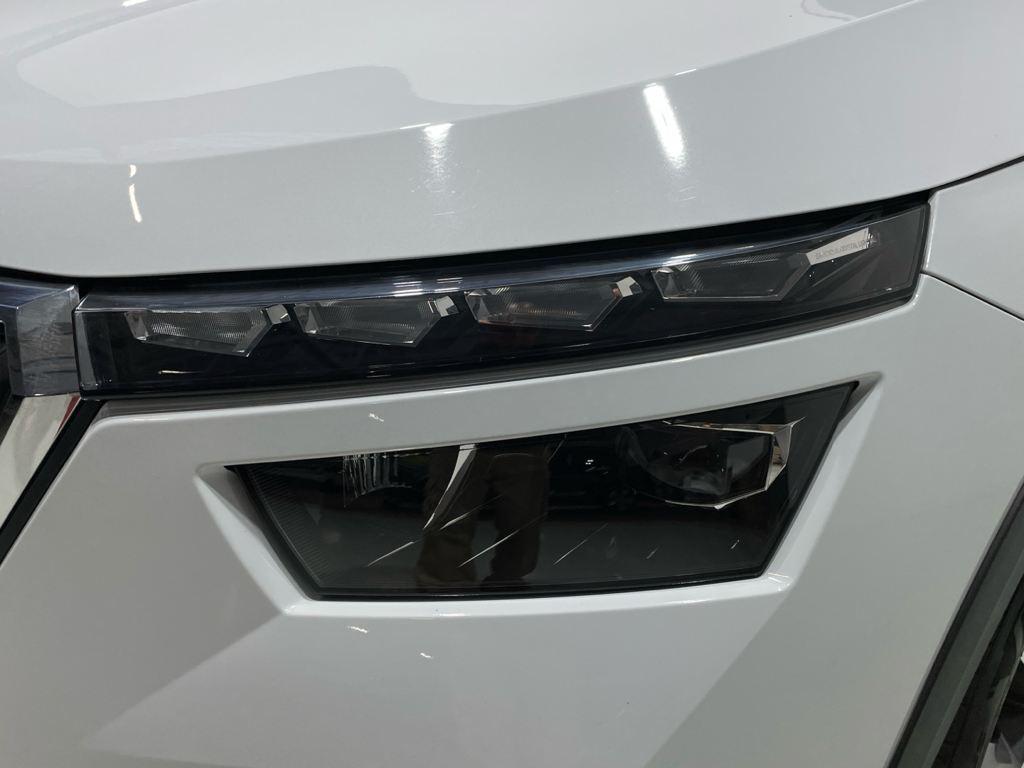 Skoda Kamiq 1.5 TSI Scout DSG 110 kW (150 CV) - 11