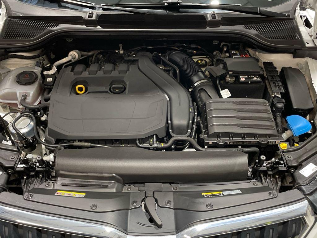 Skoda Kamiq 1.5 TSI Scout DSG 110 kW (150 CV) - 13