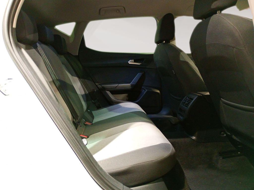SEAT León 1.5 TSI S&S Style XS 85 kW (115 CV) - 5