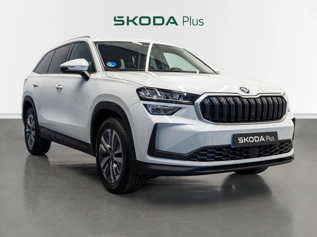 Skoda Kodiaq 1.5 TSI m-HEV Selection DSG 110 kW (150 CV) - 0
