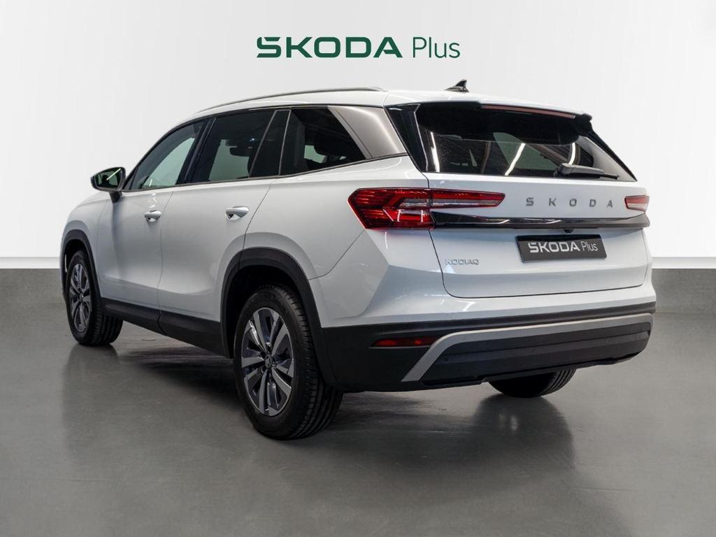 Skoda Kodiaq 1.5 TSI m-HEV Selection DSG 110 kW (150 CV) - 1