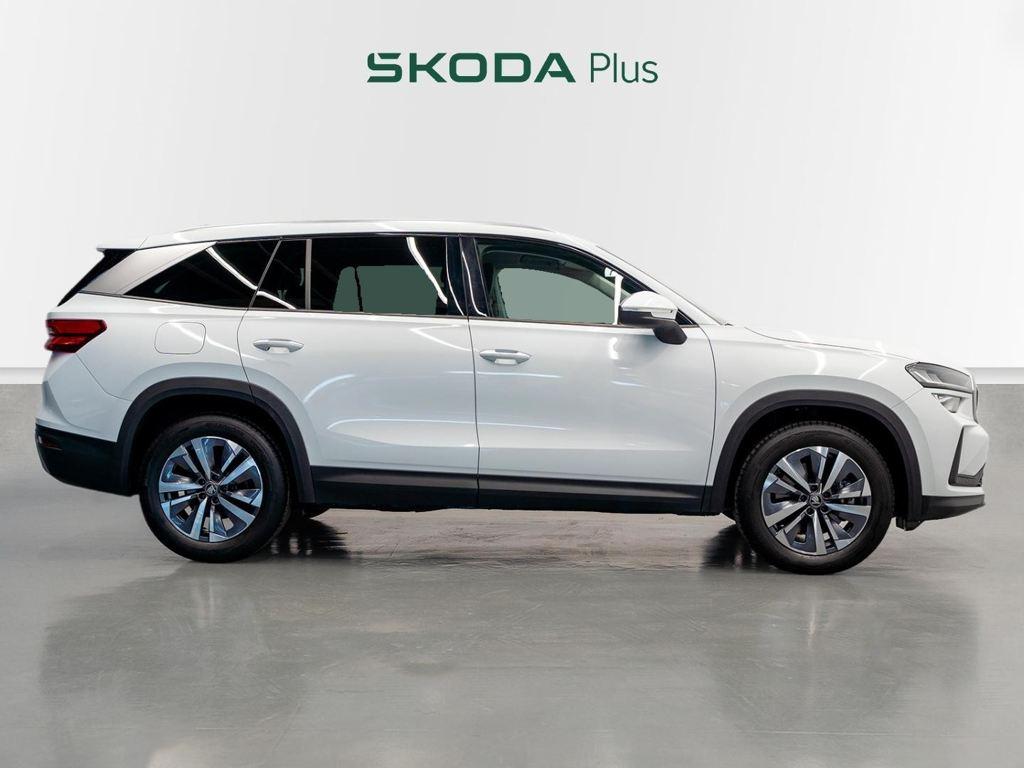 Skoda Kodiaq 1.5 TSI m-HEV Selection DSG 110 kW (150 CV) - 2