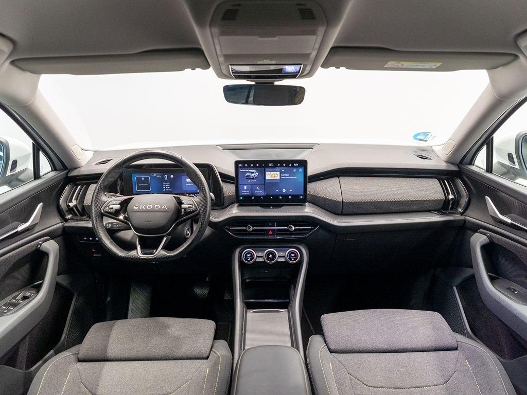 Skoda Kodiaq 1.5 TSI m-HEV Selection DSG 110 kW (150 CV) - 3