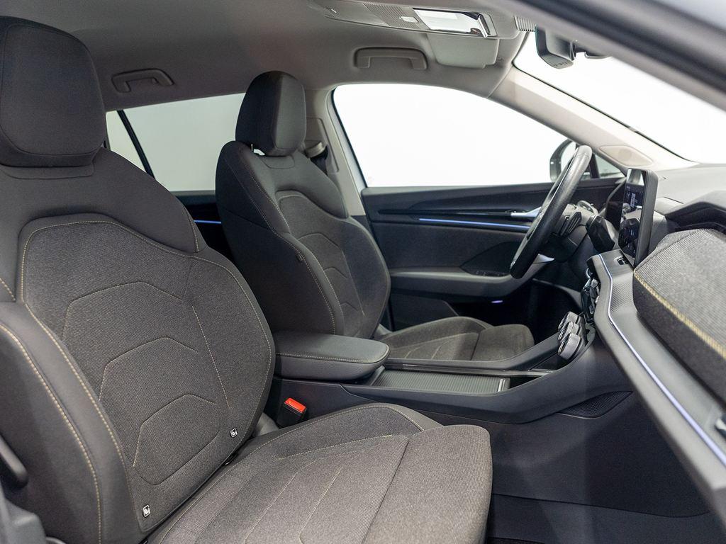 Skoda Kodiaq 1.5 TSI m-HEV Selection DSG 110 kW (150 CV) - 4