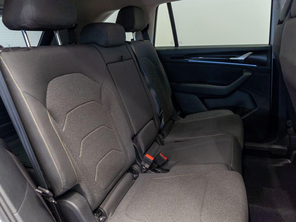 Skoda Kodiaq 1.5 TSI m-HEV Selection DSG 110 kW (150 CV) - 5